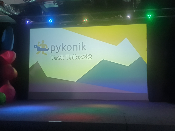 pykonik